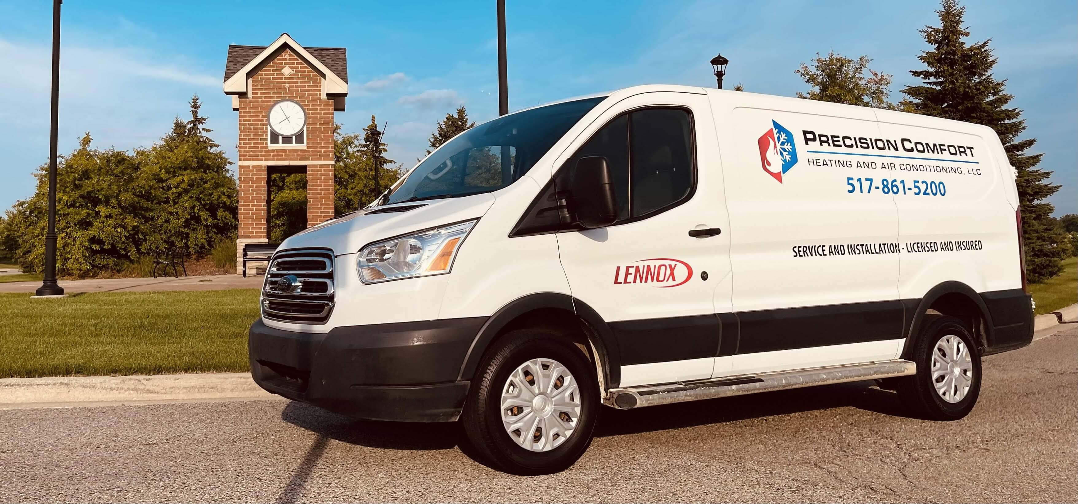 Furnace Repair Hartland, MI HVAC Repair Hartland, MI